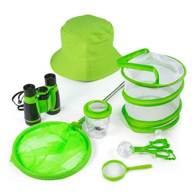 Bigjigs Toys Insektenfang-Set