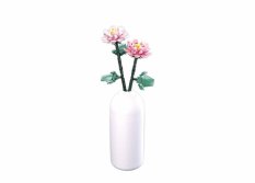 Sluban Flowers M38-B1101-05 Pivoine dans un vase