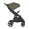 PETITE&MARS Kočárek sportovní Royal3 Black Mature Olive