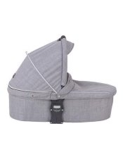VALCO BABY Panier poussette Snap Duo Ultra Gris Marle