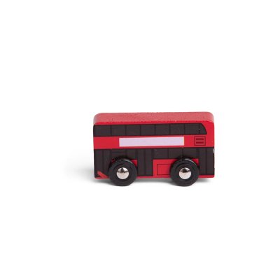 Bigjigs Rail Auto da città