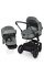 EASYWALKER Kombikinderwagen Harvey⁵ Agave Green XXL AIR