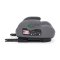 PETITE&MARS Podsedák Optimus Pro i-Size Grey Air 125 - 150 cm (22-36 kg)
