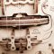 Puzzle mécanique 3D en bois Ugears Niněra (Hurdy-Gurdy)