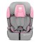 KINDERKRAFT Scaun auto Comfort up i-size roz (76-150 cm)