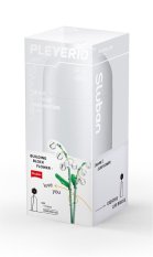 Sluban Flowers M38-B1101-09 Šmarnice v vazi