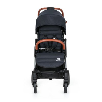 PETITE&MARS Kočárek sportovní Cross Anthracite Blue