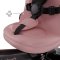 KINDERKRAFT Dreirad Aveo 2 Plus Pink