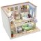 2Kids Toys miniatura da casa de bonecas Lar dos teus sonhos