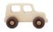 Wooden Story Carro todo-o-terreno