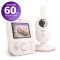Philips AVENT Babyphone Video SCD881/26