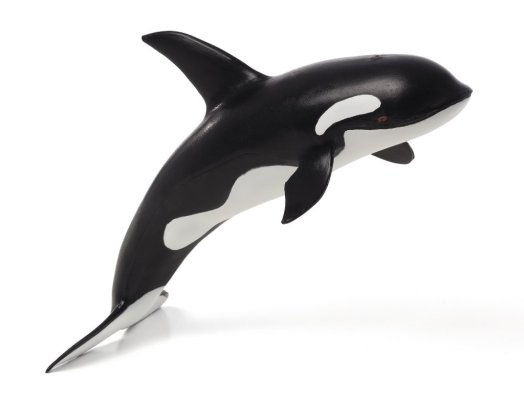Mojo Orca deluxe