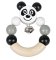 Detoa Zornăitoare panda