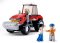 Sluban Town Farma M38-B0556 Tracteur