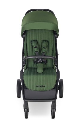 EASYWALKER Sportkinderwagen Jackey2 XL Deep Green