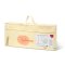BABYONO Mata piankowa edukacyjna pianka XPE 180x200 cm