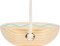 small foot Trampoli Active