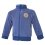 Bluza NICKI Outlast® - stalowa