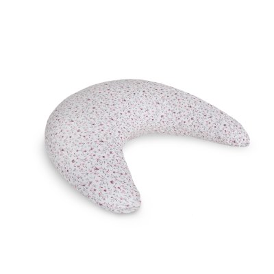 CEBA BABY Huggy Nursing Pillow (150x60x37) Basic Forget-me-not