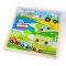 Bigjigs Toys Transport Sound Puzzle