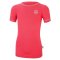T-shirt sottile ML immagine Outlast® - fragola