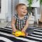BABY EINSTEIN Aktiv-Spielzeug mit Saugnapf Pop & Glow Starfish™ 6m+