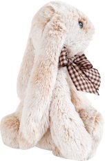 small foot Lapin en peluche