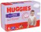 HUGGIES® Pants Kalhotky plenkové jednorázové 6 (15-25 kg) 120 ks - MĚSÍČNÍ ZÁSOBA