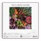 Galison Puzzel The Garden Board 500 stukjes