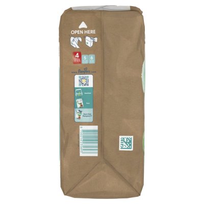 PAMPERS Windelhöschen Harmony Baby Größe 4, 22 Stück, 9kg-15kg