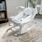 INGENUITY Babyschaukel vibrierend 3in1 Keep Cozy Weave 0m+ bis 18 kg