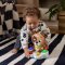BABY EINSTEIN Musikalisches Lernspielzeug Drum & Learn Dean™ 6m+