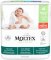 2x MOLTEX Pure&Nature Einwegwindelhöschen 4 Maxi (7-12 kg) 22 Stk