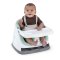 INGENUITY Barnstol för stol 2-i-1 Baby Base™ Mist 6m+ upp till 22kg