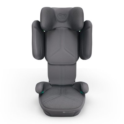 KINDERKRAFT Autosedačka Xpand 2 Pro (100 do 150 cm) Grey