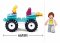 Sluban Girls Dream Holidays M38-B0599 Plażowy quad