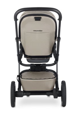 EASYWALKER Kombi-Kinderwagen Harvey⁵ Premium 2in1 Pearl Taupe LITE AIR