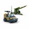 Sluban Army M38-B1255 Obuzier IFR D30S