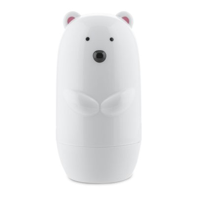 CHICCO Maniküre-Set für Kinder Eisbär
