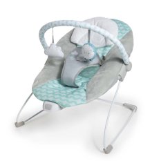 INGENUITY Ity Goji vibrációs nyugágy 0m+ 9 kg-ig