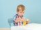 Le Toy Van Sunny Egg Breakfast Set