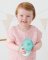 SKIP HOP Ess-Set mit Tasse, 5-teilig, Easy-Feed Mealtime Set, Blaugrün/Grau, ab 6 Monaten