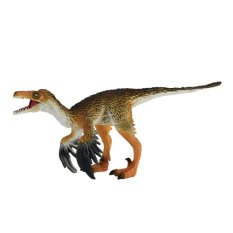 Mojo Troodon avec mâchoire mobile