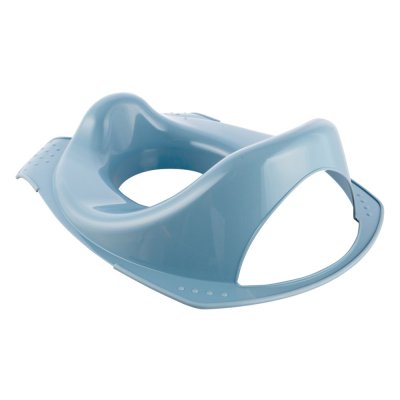 KEEEPER Deska sedesowa antypoślizgowa Ewa Pure Nordic blue