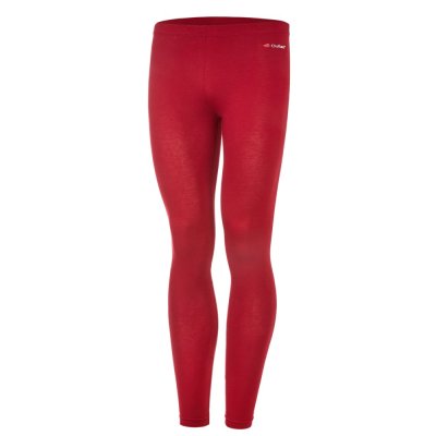 Dunne legging Outlast® - scarlet