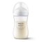 Frasco Philips AVENT Natural Response 260 ml, 1m+