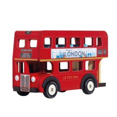 Le Toy Van Autobus London