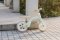 QPLAY Poganjalec Tech Mint, starost 2-4 leta, do 30 kg