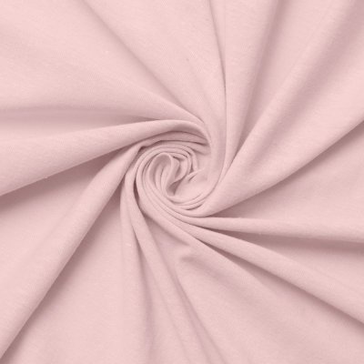 BABYMATEX Jersey Spannbettlaken wasserdicht 60x120 cm rosa