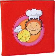 small foot Cuisine magnétique mobile